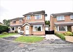 3 bedroom detached house to rent