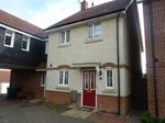 3 bedroom end of terrace house to rent