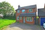 4 bedroom detached house to rent