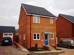 3 bedroom detached house to rent