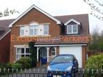 5 bedroom detached house to rent