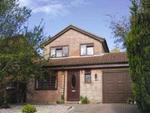 3 bedroom detached house to rent