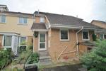 1 bedroom terraced house to rent