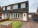 3 bedroom semi-detached house to rent