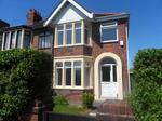 3 bedroom end of terrace house to rent