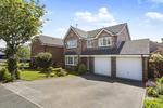 4 bedroom detached house to rent