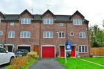 4 bedroom terraced house to rent