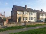 3 bedroom semi-detached house to rent