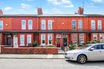 4 bedroom terraced house to rent