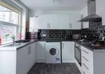 4 bedroom terraced house to rent