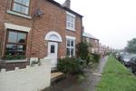 1 bedroom terraced house to rent