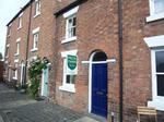 1 bedroom terraced house to rent