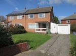 3 bedroom semi-detached house to rent