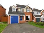 4 bedroom detached house to rent