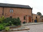2 bedroom barn conversion to rent