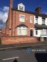 4 bedroom end of terrace house to rent