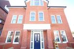 Studio flat to rent
