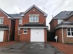 3 bedroom detached house to rent