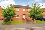4 bedroom detached house to rent