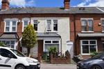 3 bedroom terraced house to rent