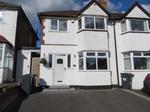 3 bedroom semi-detached house to rent