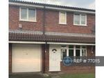 3 bedroom semi-detached house to rent