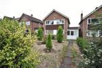 3 bedroom detached house to rent