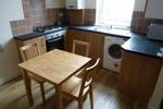 3 bedroom flat to rent