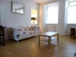 1 bedroom ground floor flat to rent