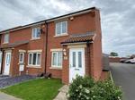 2 bedroom end of terrace house to rent