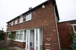 2 bedroom semi-detached house to rent