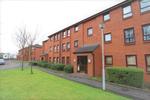 1 bedroom ground floor flat to rent