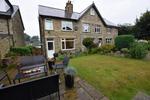 3 bedroom end of terrace house to rent