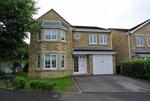 4 bedroom detached house to rent