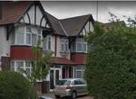 1 bedroom semi-detached house to rent