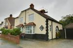 2 bedroom semi-detached house to rent