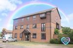 1 bedroom ground floor flat to rent