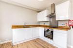 Studio flat to rent