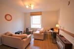 3 bedroom flat to rent