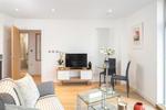 1 bedroom flat to rent