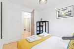 2 bedroom end of terrace house to rent