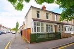 2 bedroom end of terrace house to rent