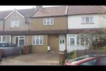 3 bedroom terraced house to rent