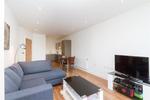 1 bedroom apartment to rent