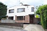 3 bedroom semi-detached house to rent