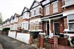 Studio flat to rent
