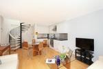 1 bedroom duplex to rent