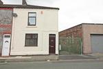 2 bedroom end of terrace house to rent