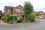 4 bedroom detached house to rent