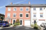 4 bedroom terraced house to rent